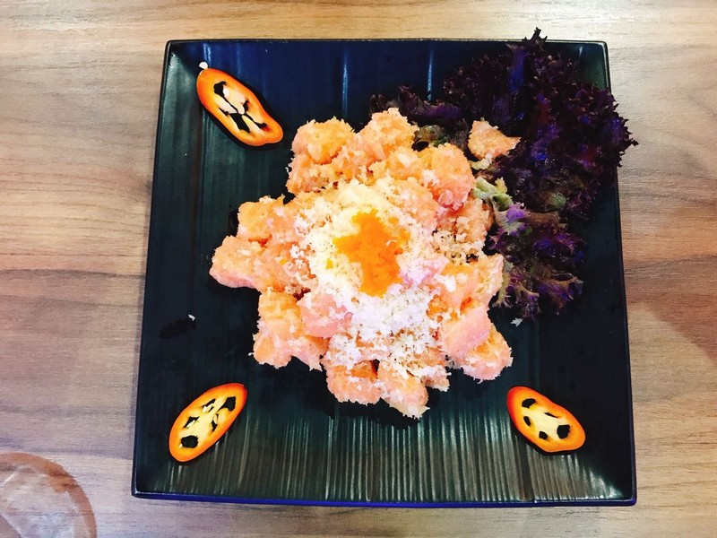 Ichigo celerates Mother's Day with media